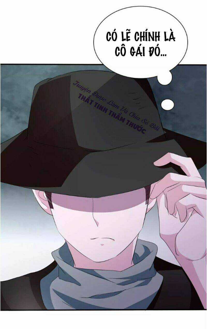 Một Lời Không Hợp Liền Hút Máu Chapter 20 trang 20