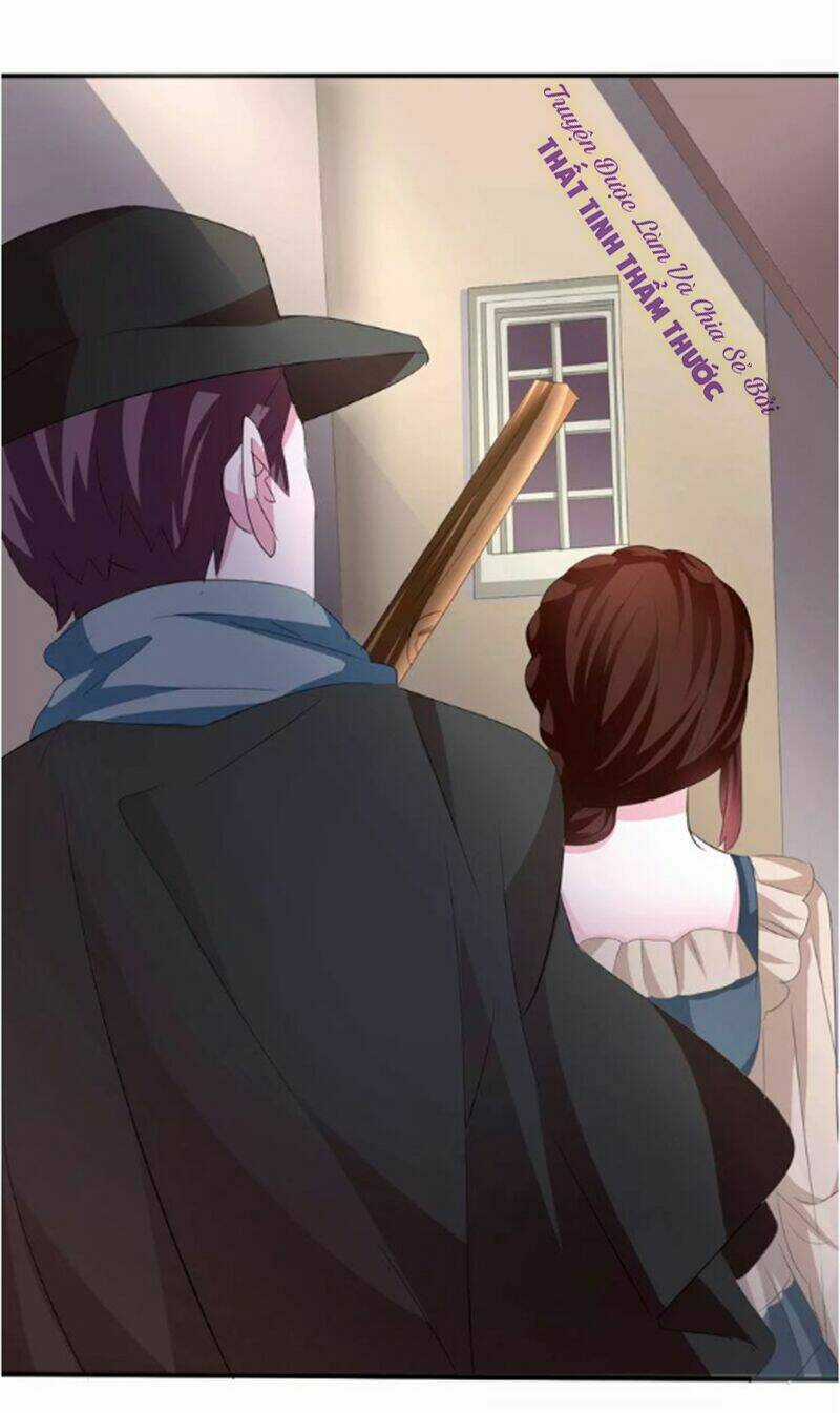 Một Lời Không Hợp Liền Hút Máu Chapter 20 trang 21