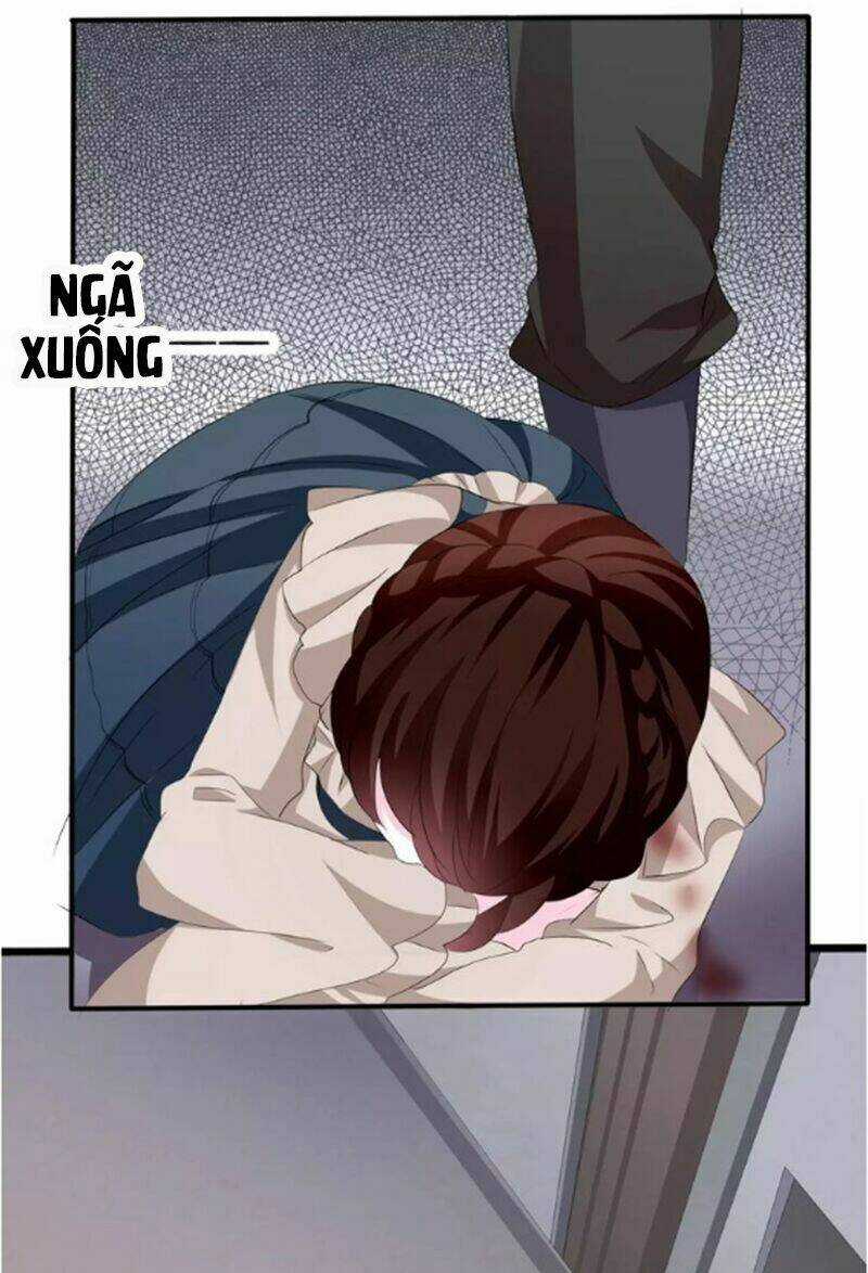 Một Lời Không Hợp Liền Hút Máu Chapter 20 trang 23