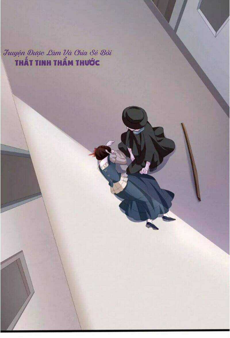 Một Lời Không Hợp Liền Hút Máu Chapter 20 trang 24