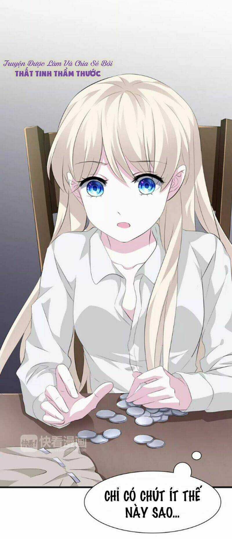 Một Lời Không Hợp Liền Hút Máu Chapter 20 trang 26