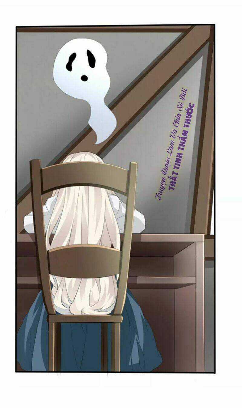 Một Lời Không Hợp Liền Hút Máu Chapter 20 trang 27