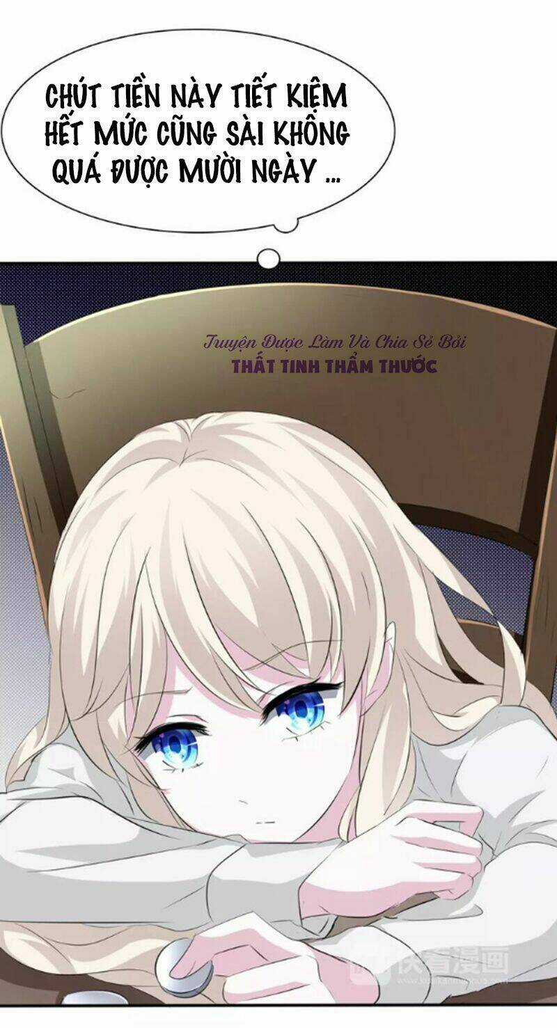 Một Lời Không Hợp Liền Hút Máu Chapter 20 trang 28