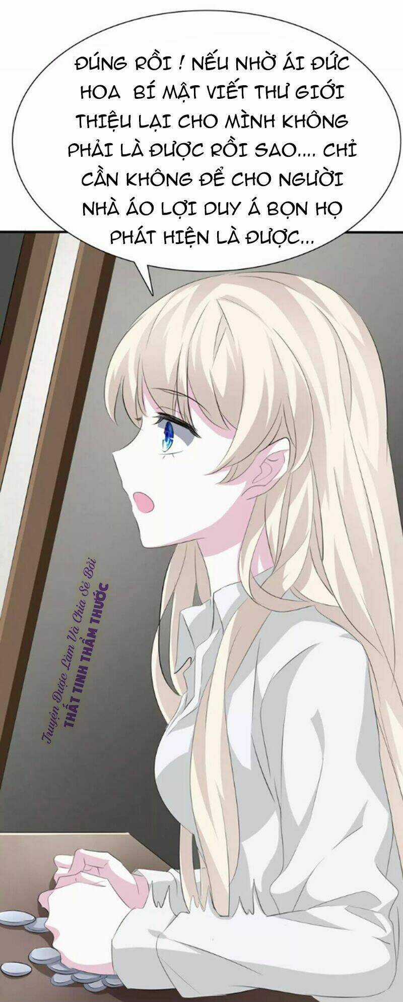 Một Lời Không Hợp Liền Hút Máu Chapter 20 trang 29