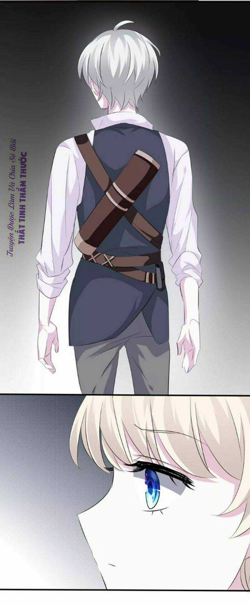 Một Lời Không Hợp Liền Hút Máu Chapter 20 trang 30