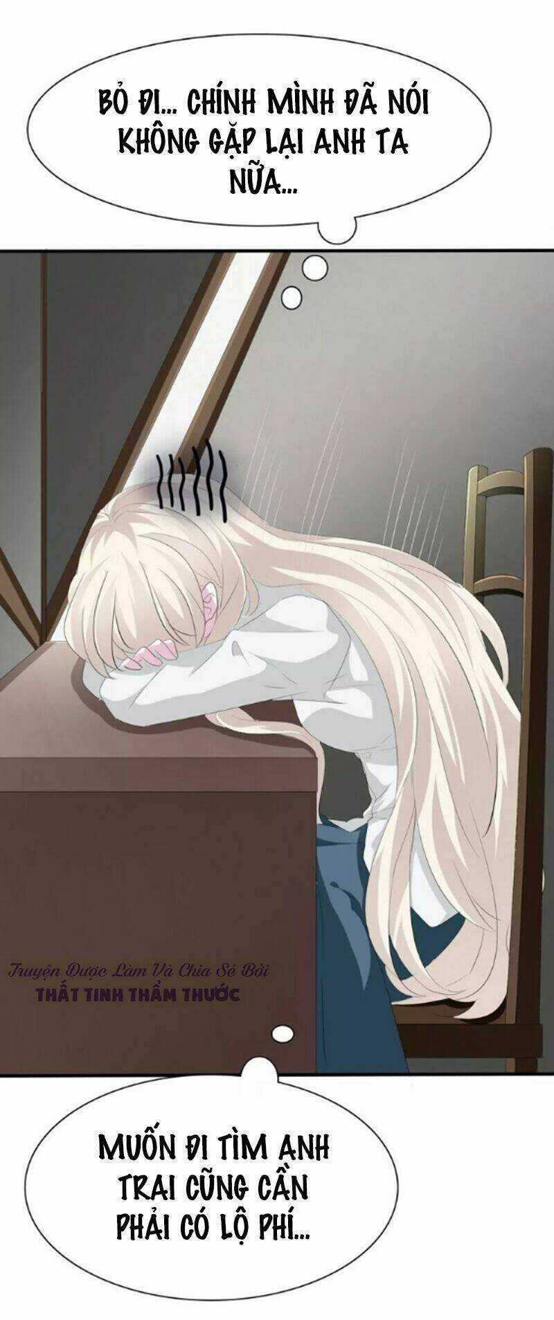 Một Lời Không Hợp Liền Hút Máu Chapter 20 trang 31