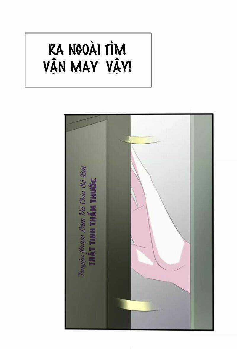 Một Lời Không Hợp Liền Hút Máu Chapter 20 trang 32