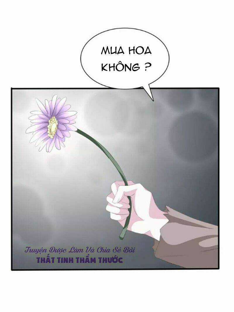 Một Lời Không Hợp Liền Hút Máu Chapter 20 trang 35