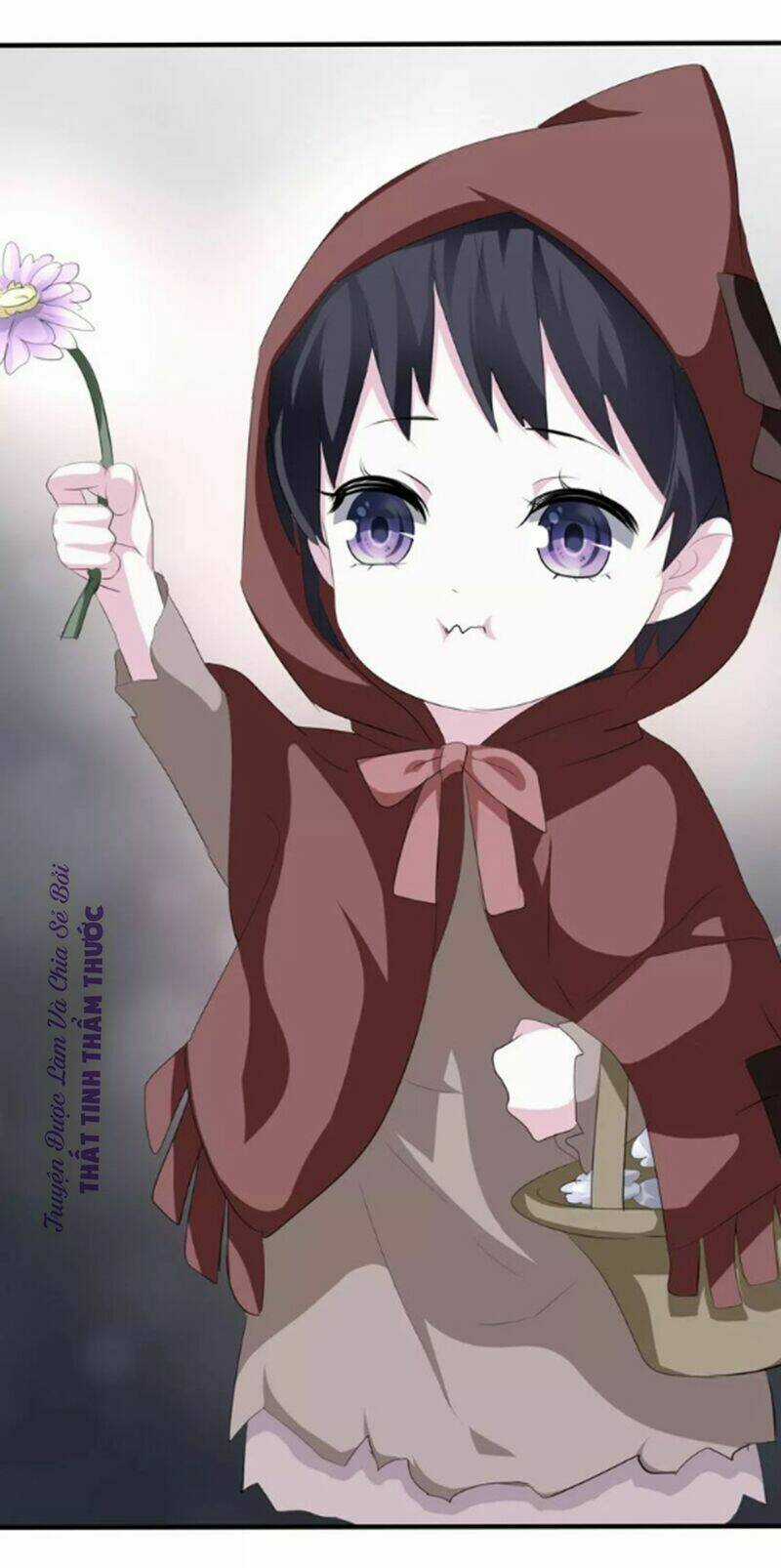 Một Lời Không Hợp Liền Hút Máu Chapter 20 trang 36