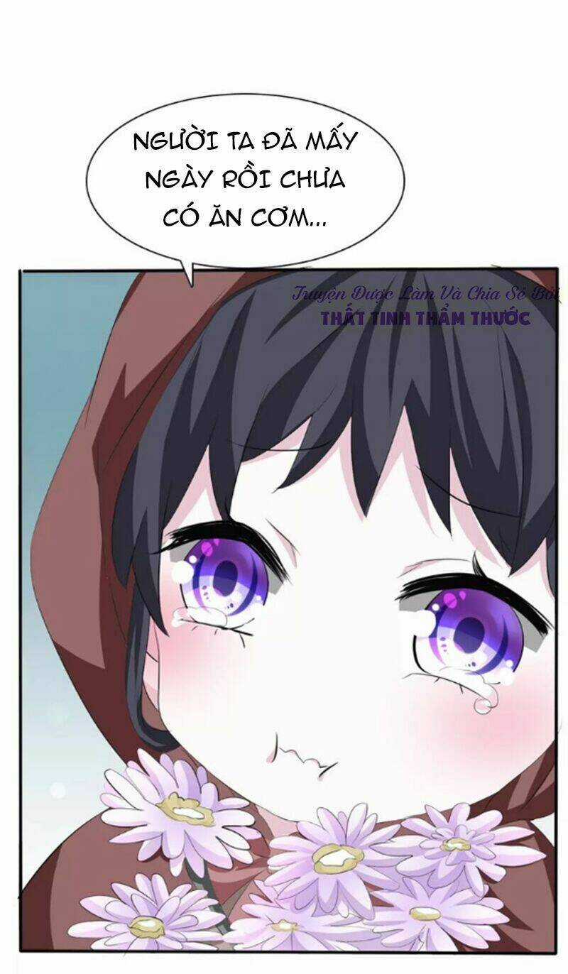 Một Lời Không Hợp Liền Hút Máu Chapter 20 trang 40