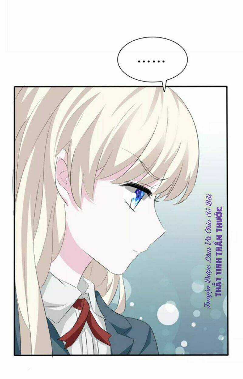 Một Lời Không Hợp Liền Hút Máu Chapter 20 trang 41