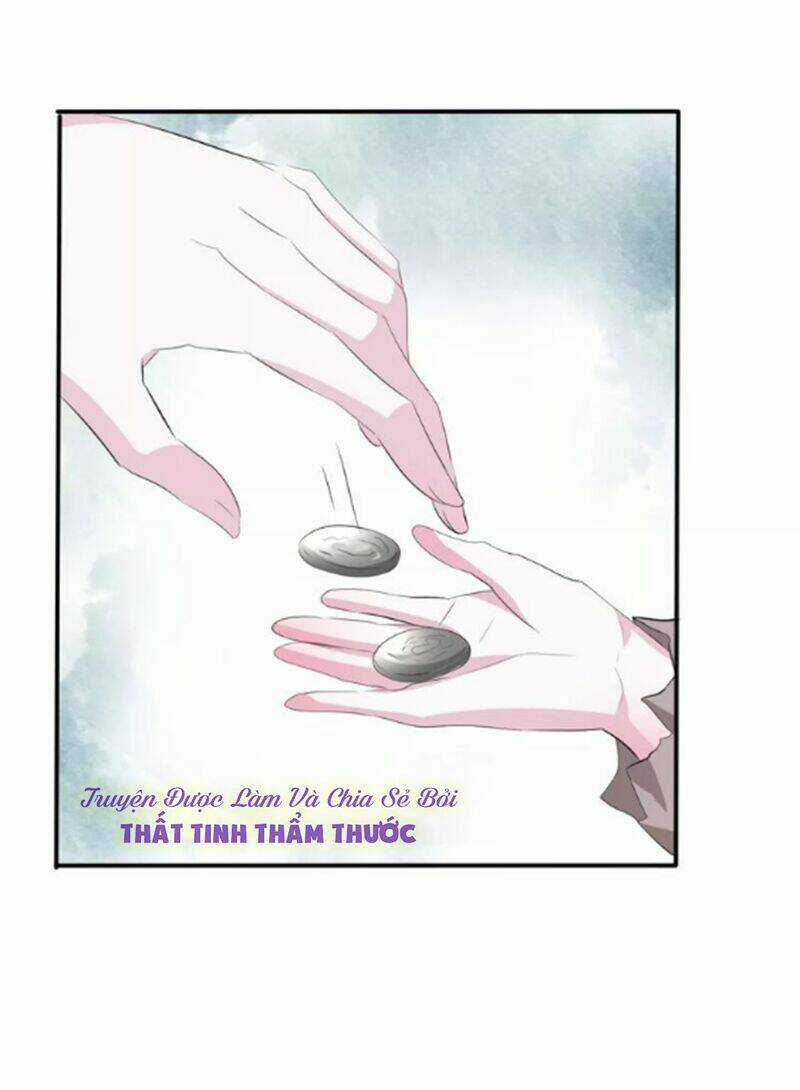 Một Lời Không Hợp Liền Hút Máu Chapter 20 trang 42