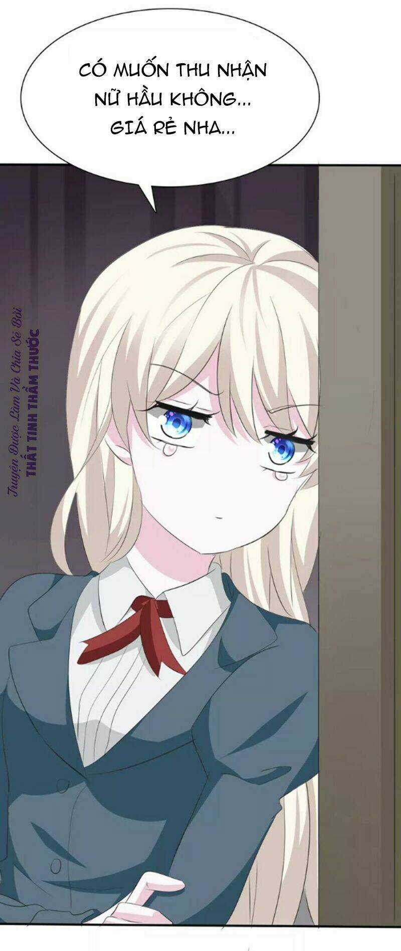 Một Lời Không Hợp Liền Hút Máu Chapter 20 trang 44