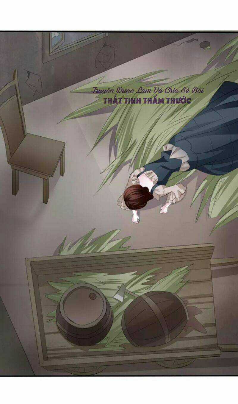 Một Lời Không Hợp Liền Hút Máu Chapter 20 trang 45