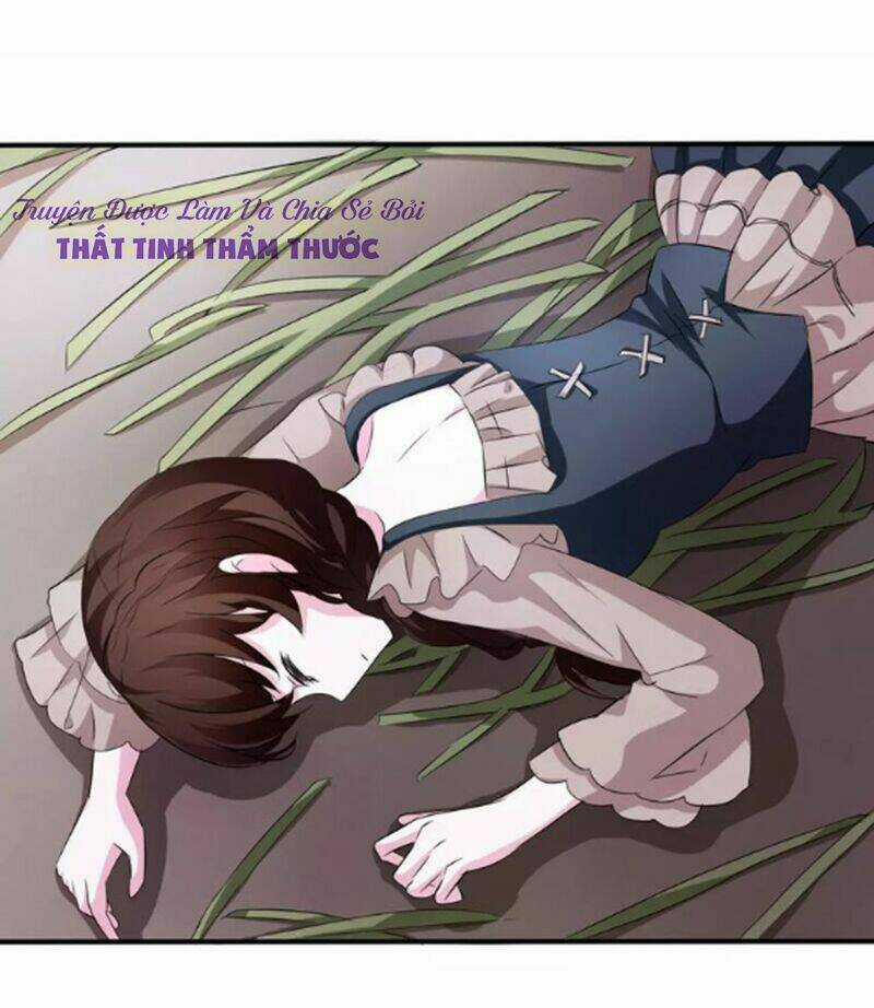 Một Lời Không Hợp Liền Hút Máu Chapter 20 trang 46