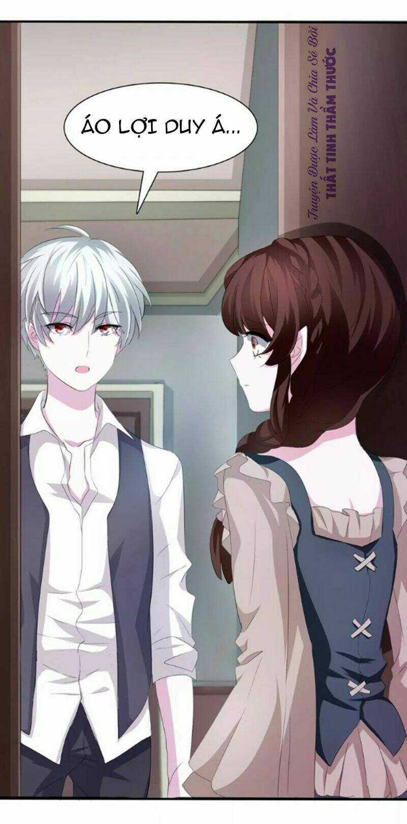 Một Lời Không Hợp Liền Hút Máu Chapter 20 trang 56