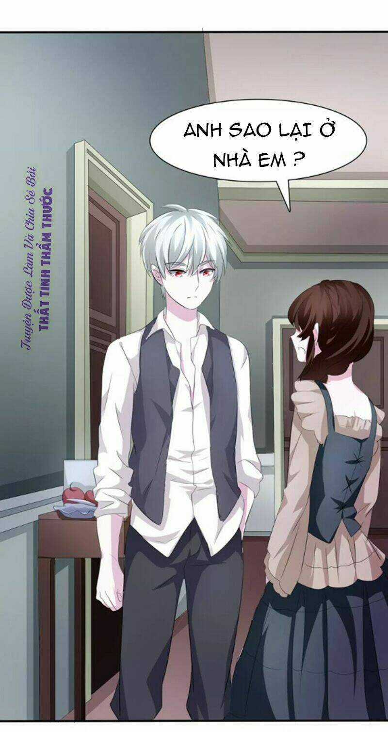 Một Lời Không Hợp Liền Hút Máu Chapter 20 trang 57