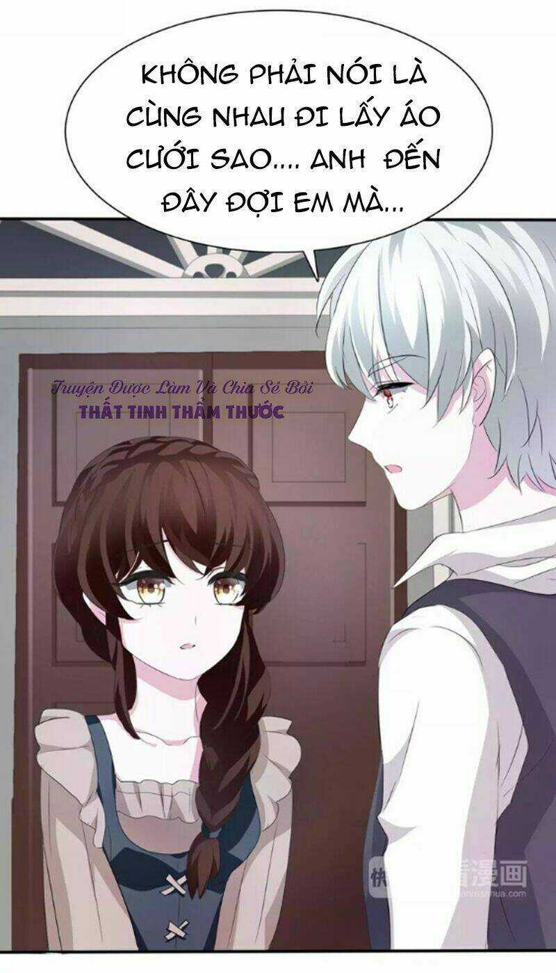 Một Lời Không Hợp Liền Hút Máu Chapter 20 trang 58