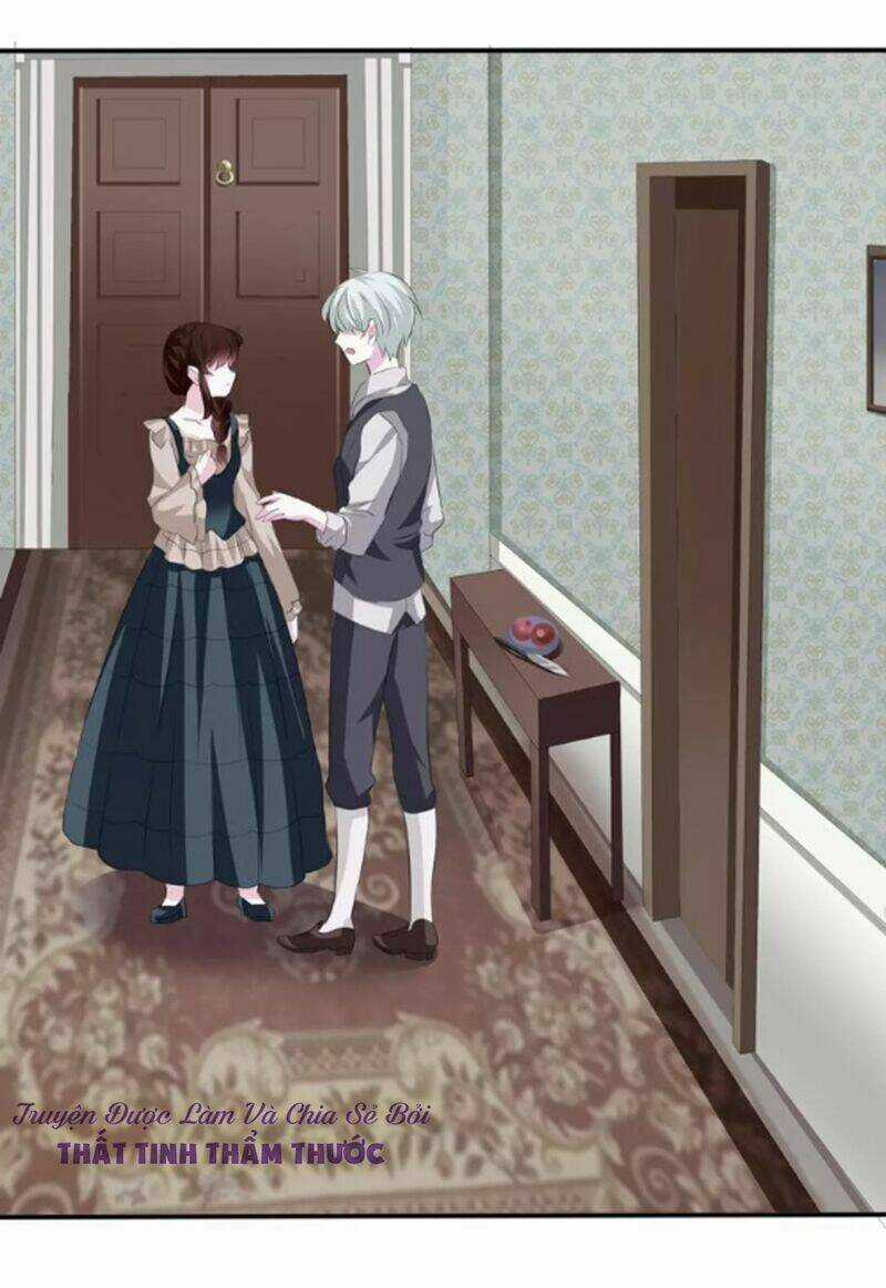 Một Lời Không Hợp Liền Hút Máu Chapter 20 trang 60