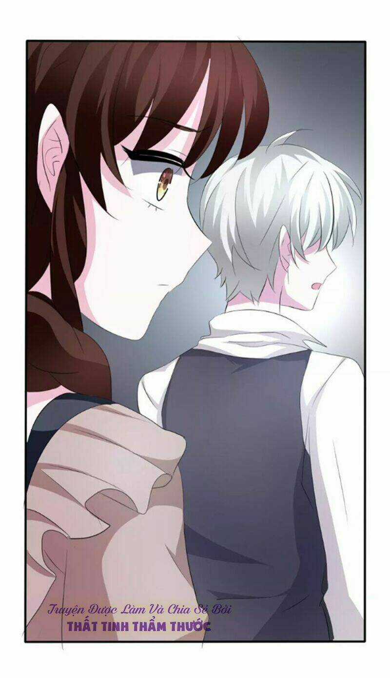 Một Lời Không Hợp Liền Hút Máu Chapter 20 trang 61