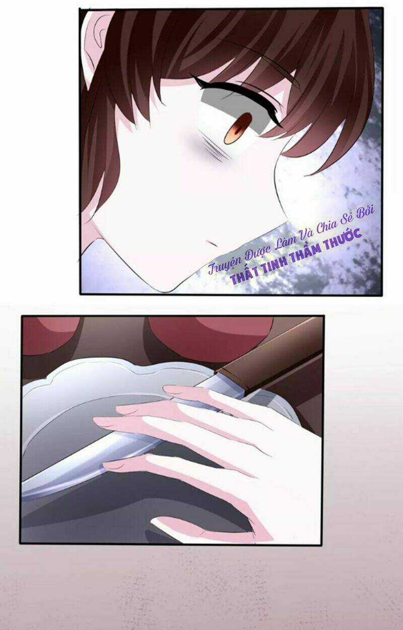 Một Lời Không Hợp Liền Hút Máu Chapter 20 trang 62