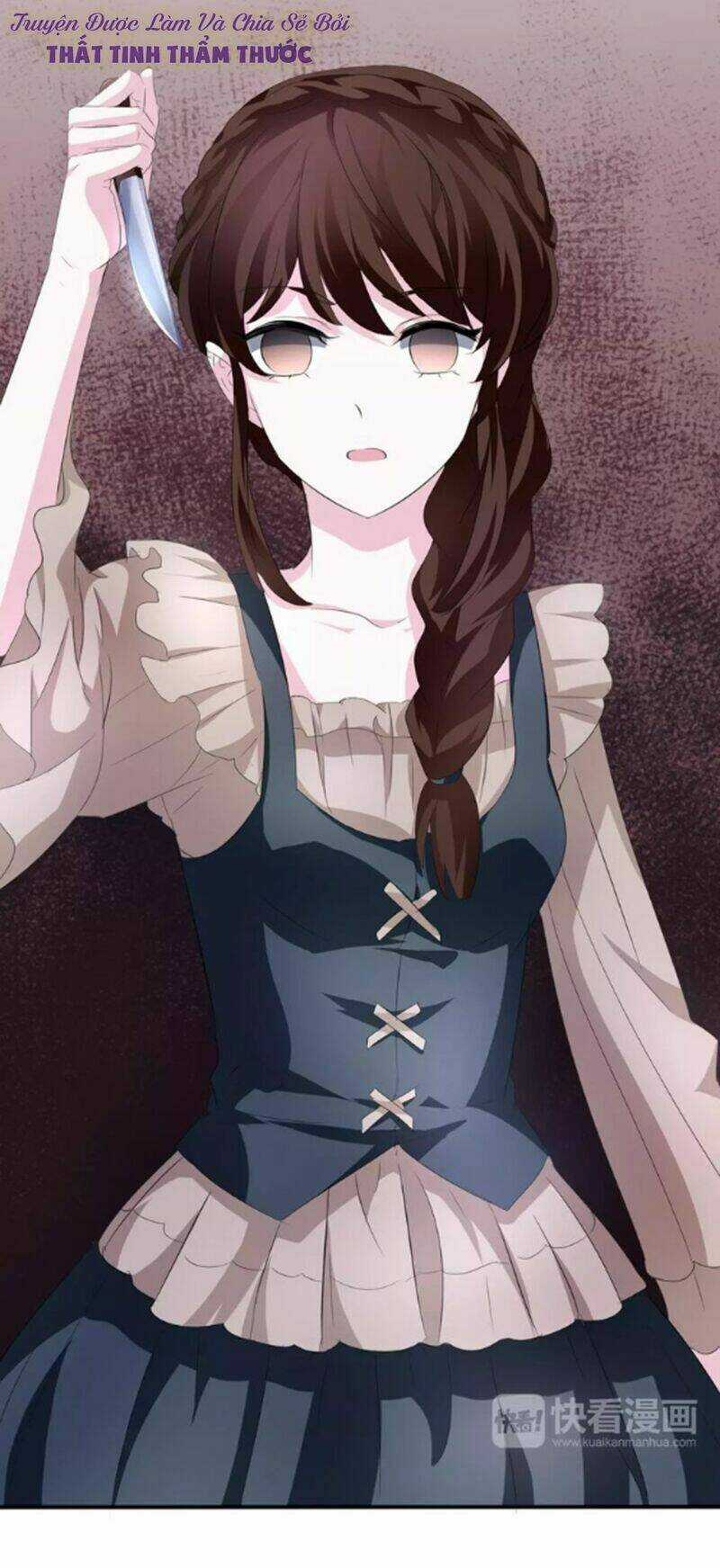 Một Lời Không Hợp Liền Hút Máu Chapter 20 trang 63