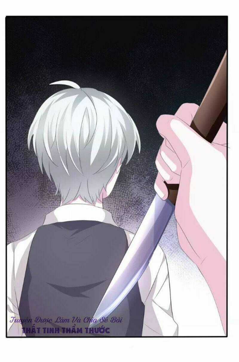 Một Lời Không Hợp Liền Hút Máu Chapter 20 trang 64