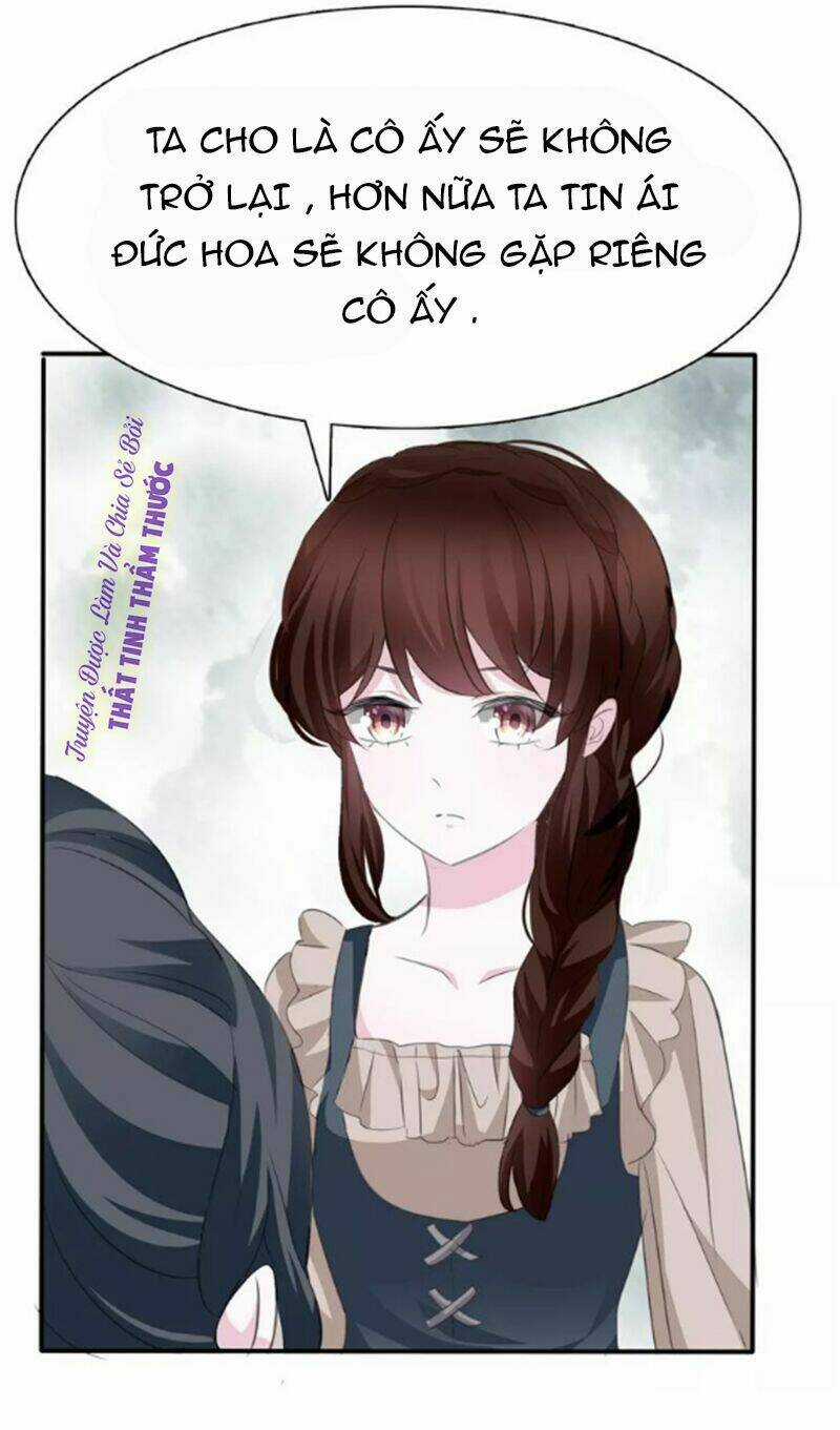 Một Lời Không Hợp Liền Hút Máu Chapter 20 trang 8