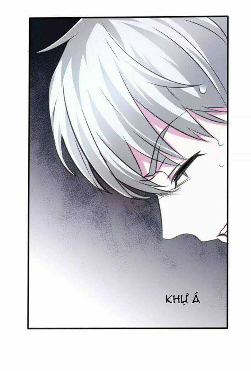 Một Lời Không Hợp Liền Hút Máu Chapter 21 trang 37