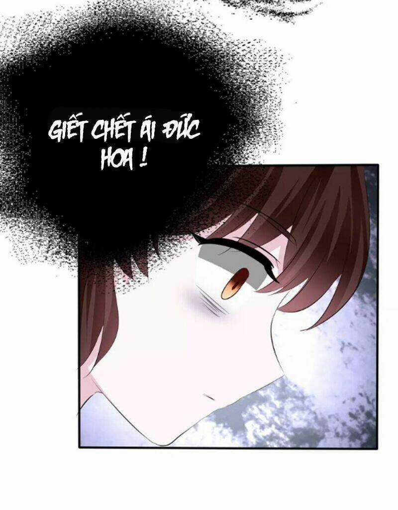 Một Lời Không Hợp Liền Hút Máu Chapter 21 trang 4