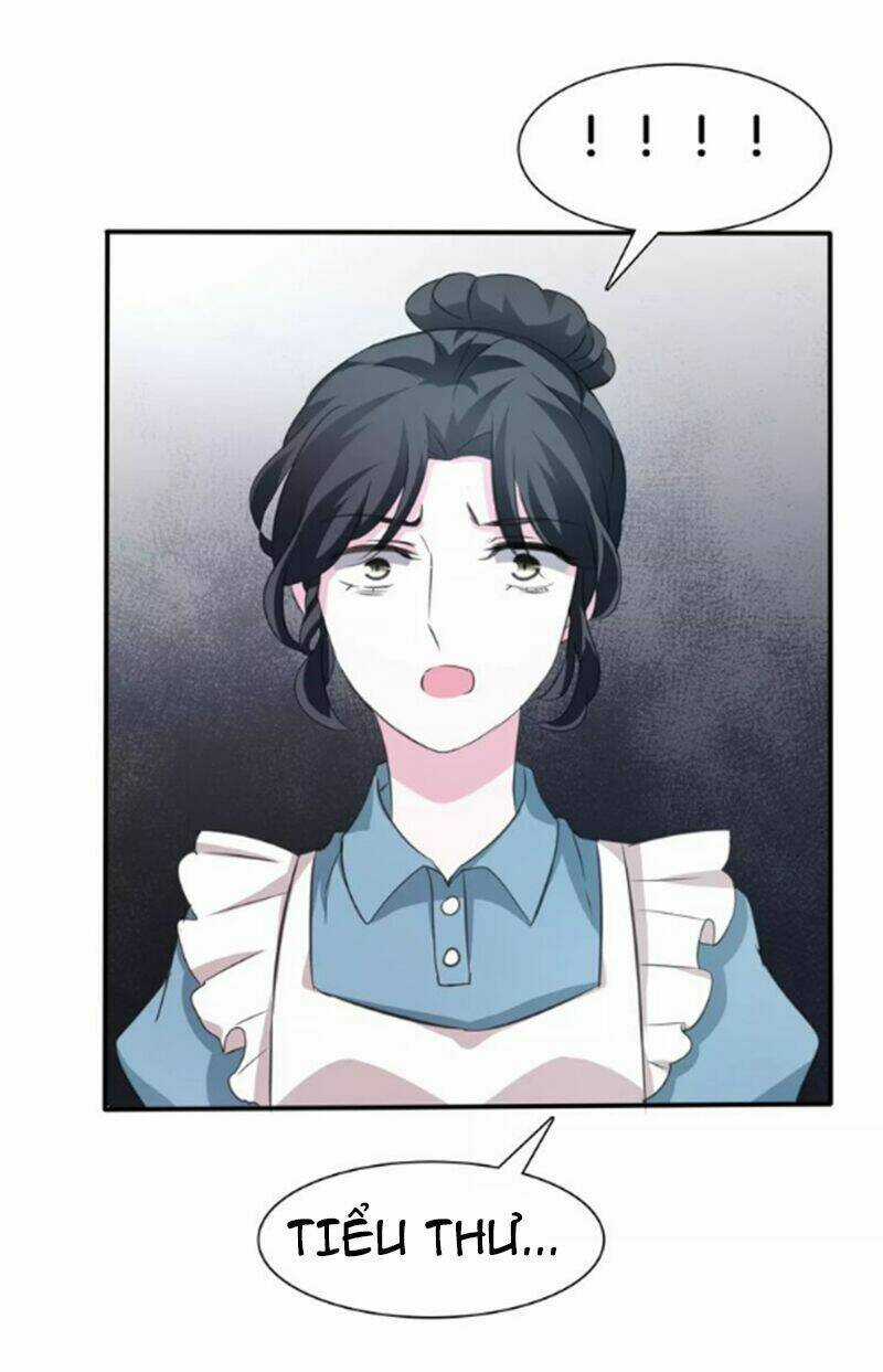 Một Lời Không Hợp Liền Hút Máu Chapter 21 trang 46