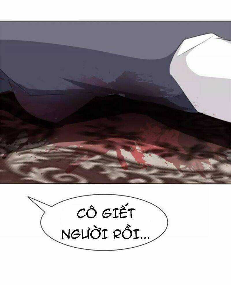Một Lời Không Hợp Liền Hút Máu Chapter 21 trang 47