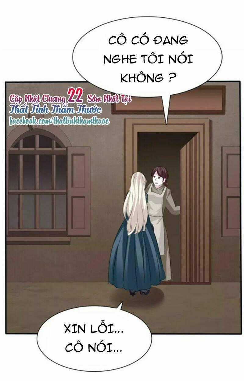 Một Lời Không Hợp Liền Hút Máu Chapter 21 trang 64