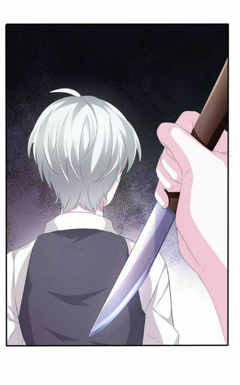 Một Lời Không Hợp Liền Hút Máu Chapter 21 trang 7