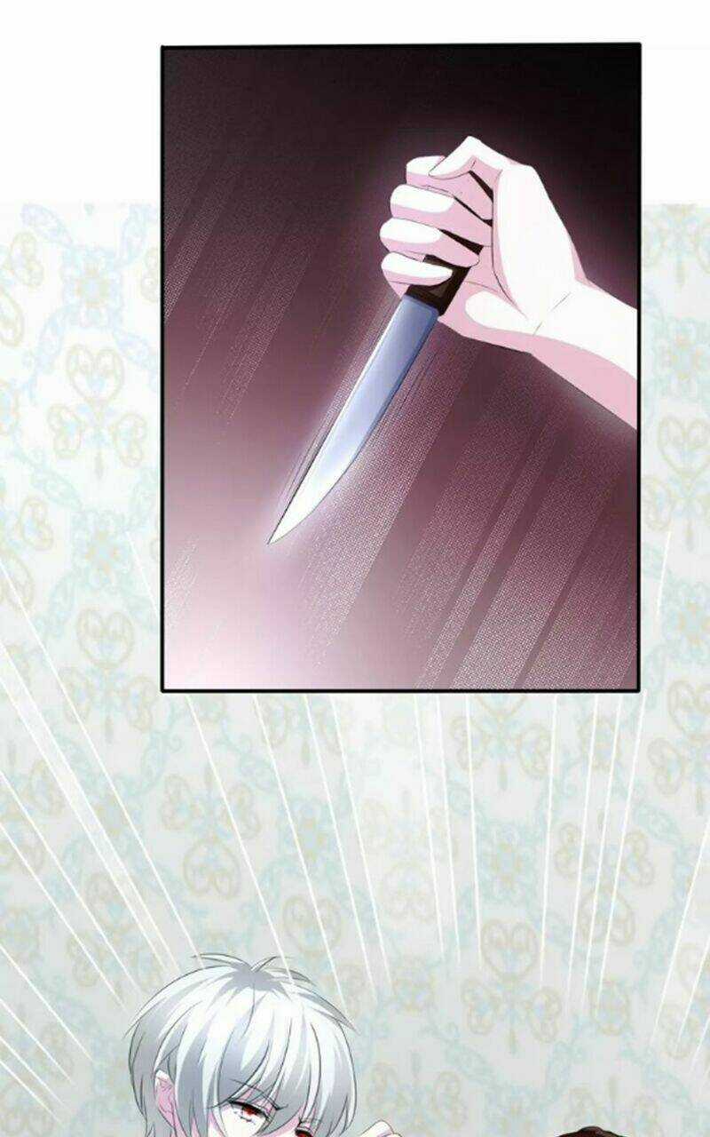 Một Lời Không Hợp Liền Hút Máu Chapter 21 trang 9