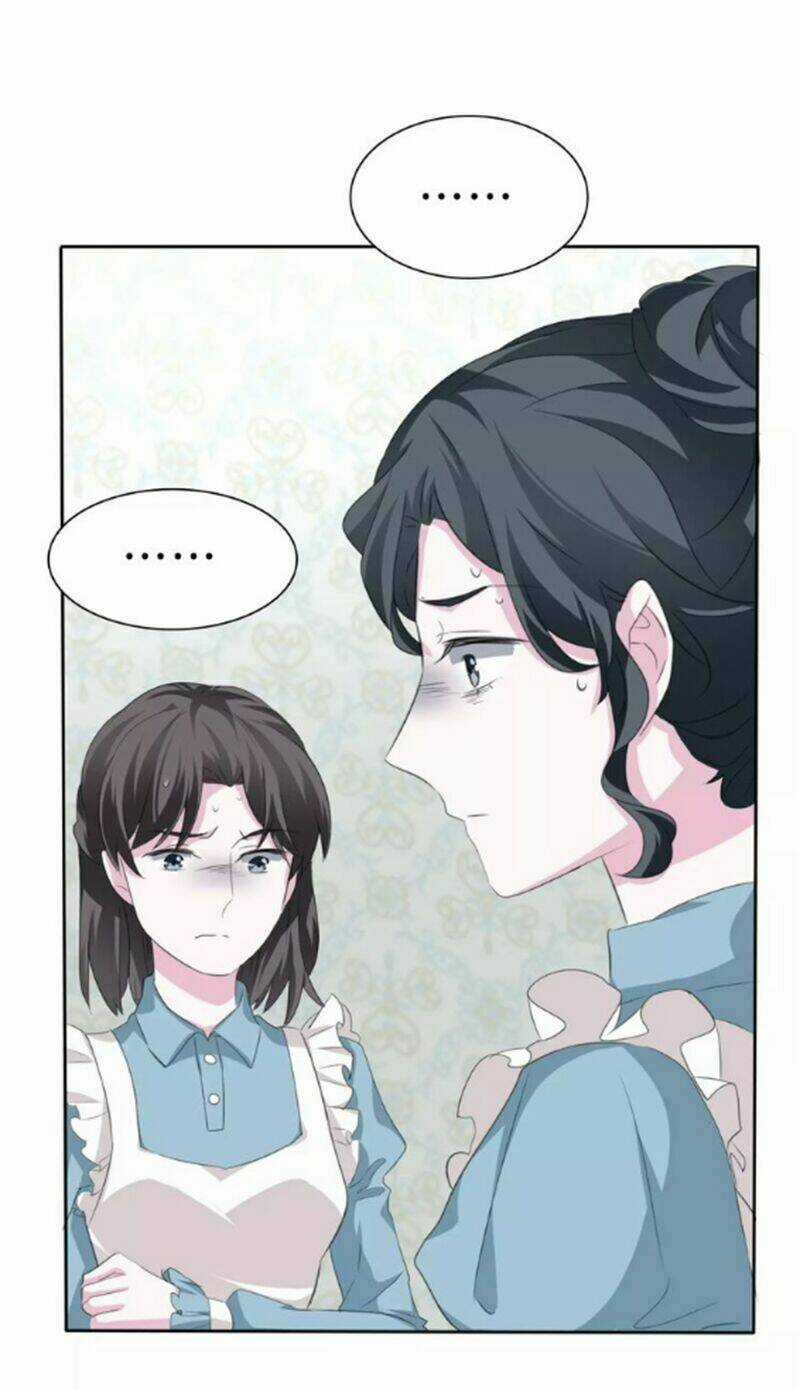 Một Lời Không Hợp Liền Hút Máu Chapter 22 trang 10