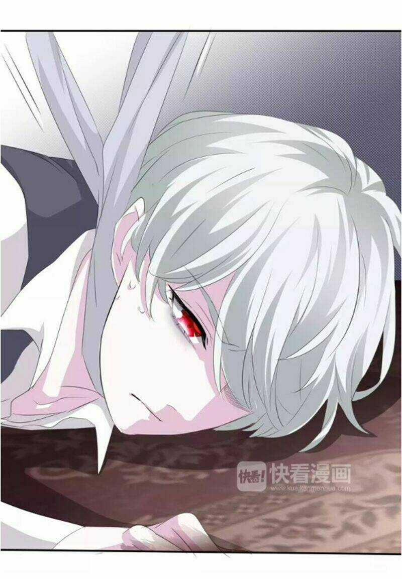 Một Lời Không Hợp Liền Hút Máu Chapter 22 trang 16