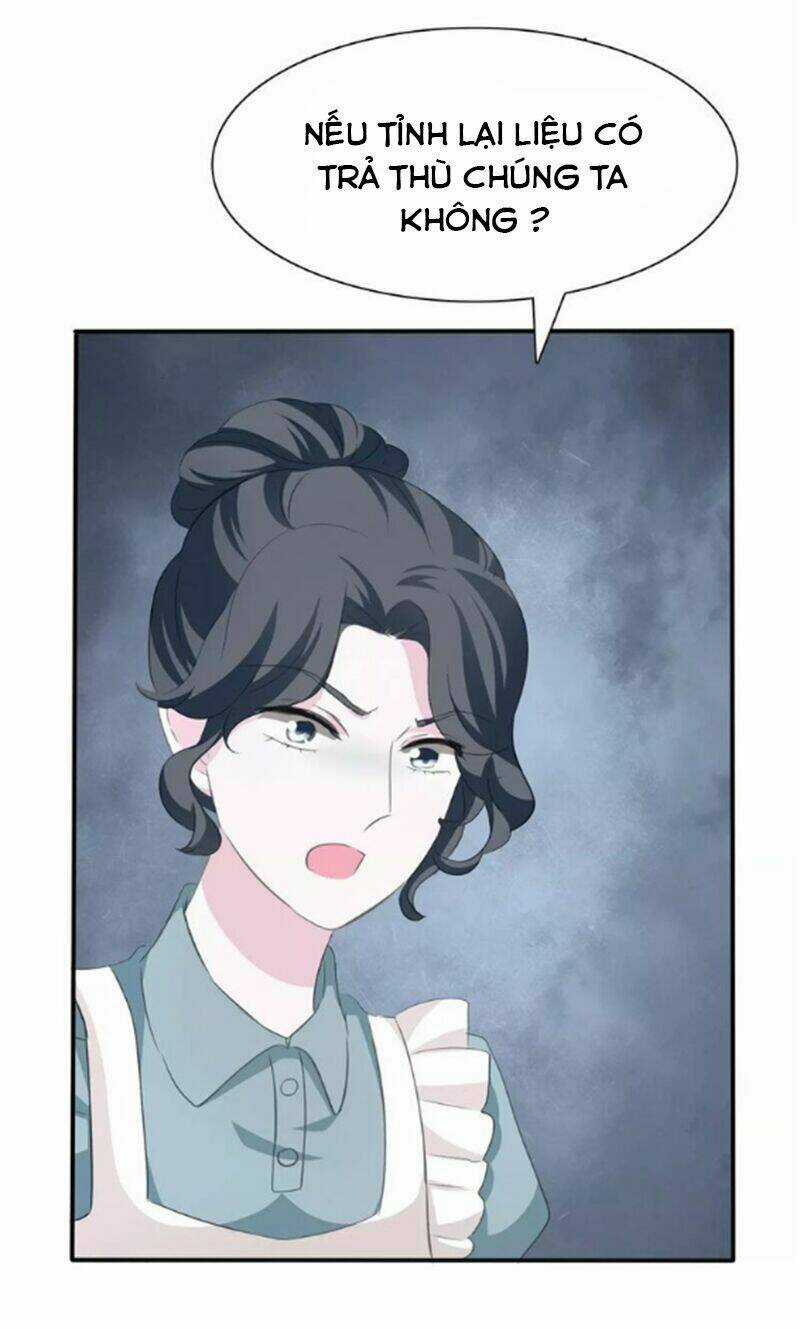 Một Lời Không Hợp Liền Hút Máu Chapter 22 trang 2