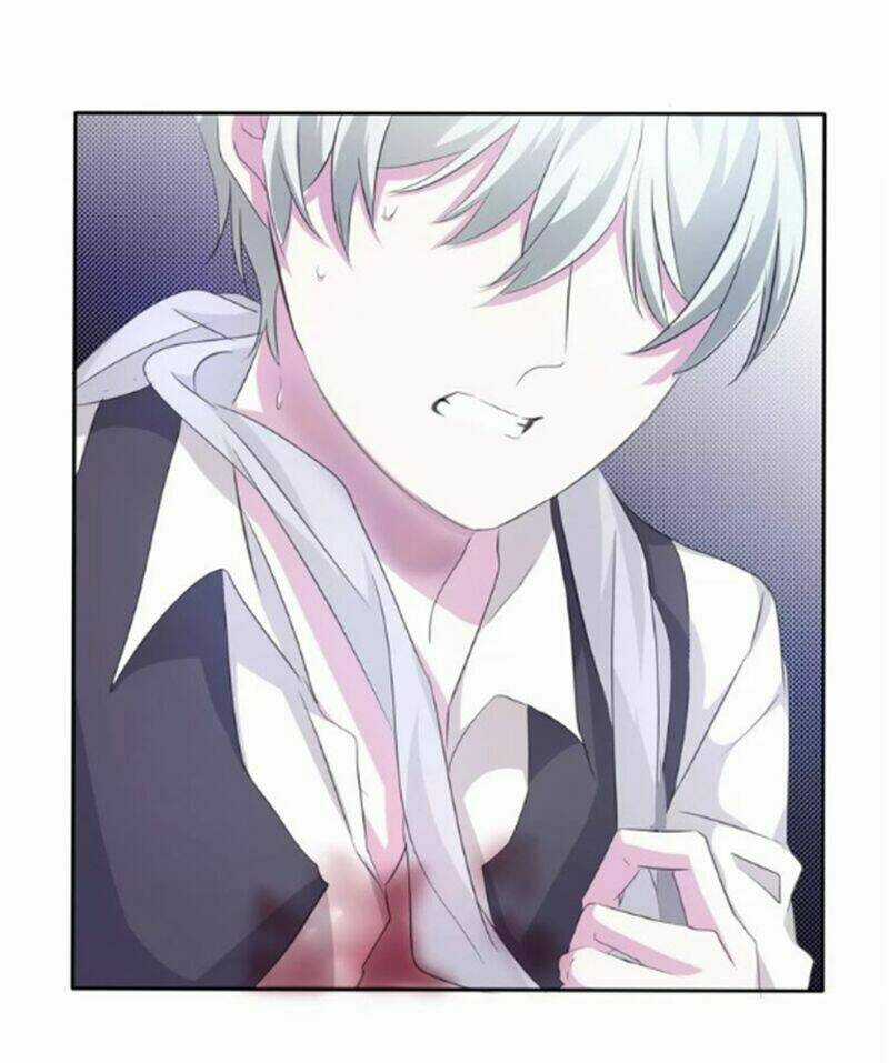 Một Lời Không Hợp Liền Hút Máu Chapter 22 trang 24