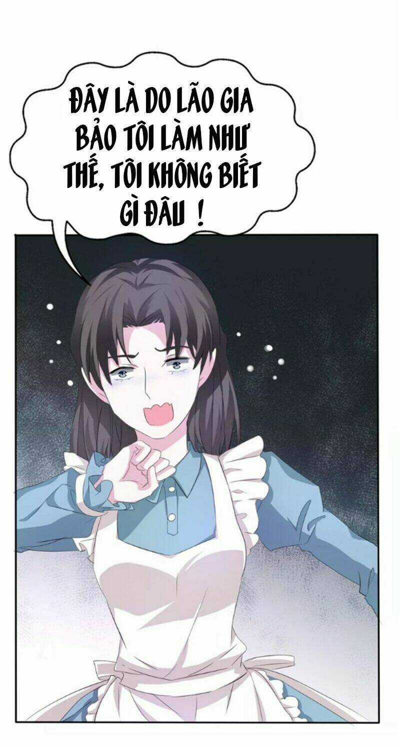 Một Lời Không Hợp Liền Hút Máu Chapter 22 trang 27