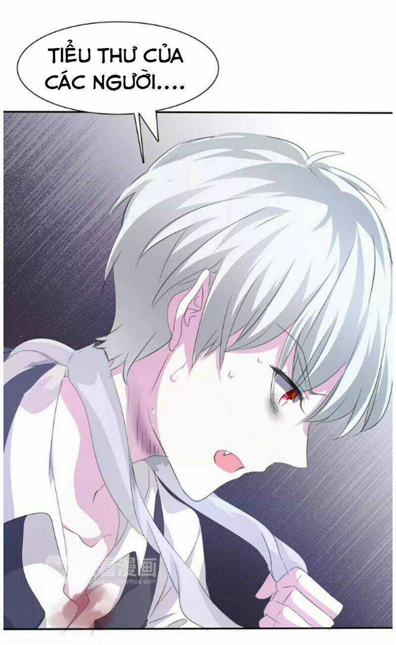 Một Lời Không Hợp Liền Hút Máu Chapter 22 trang 28