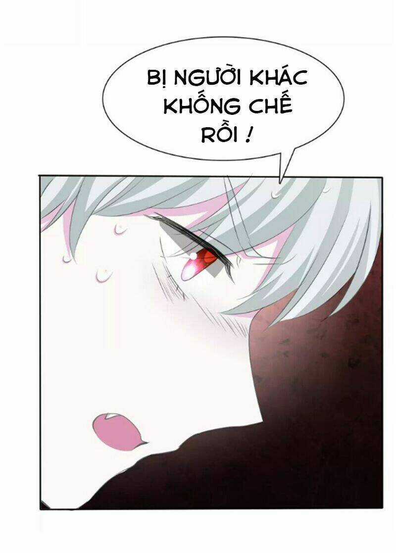 Một Lời Không Hợp Liền Hút Máu Chapter 22 trang 29