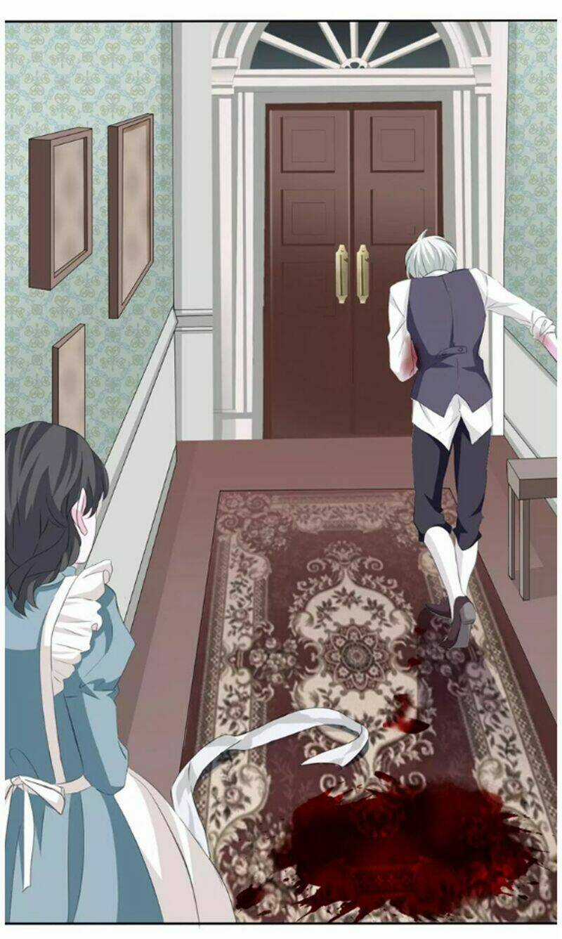 Một Lời Không Hợp Liền Hút Máu Chapter 22 trang 30