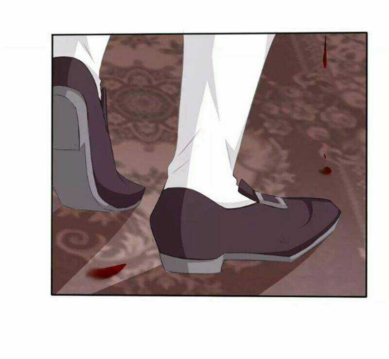 Một Lời Không Hợp Liền Hút Máu Chapter 22 trang 31