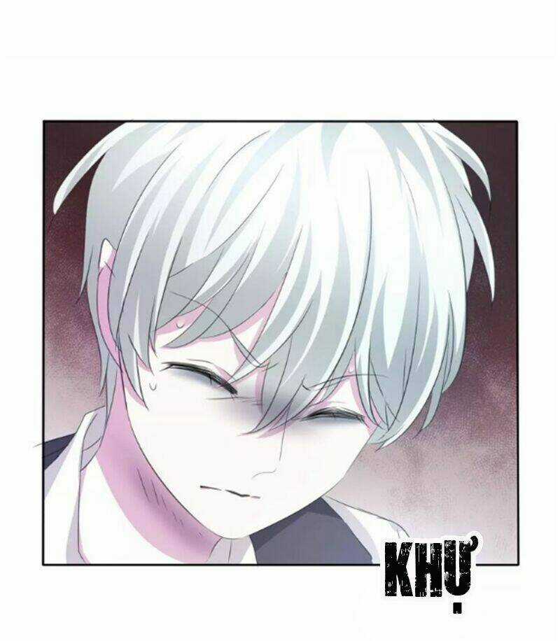 Một Lời Không Hợp Liền Hút Máu Chapter 22 trang 34