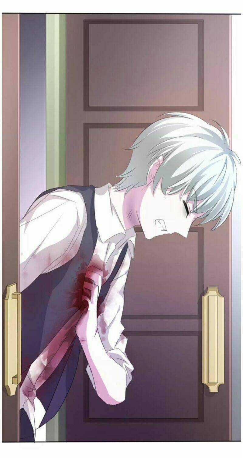 Một Lời Không Hợp Liền Hút Máu Chapter 22 trang 35