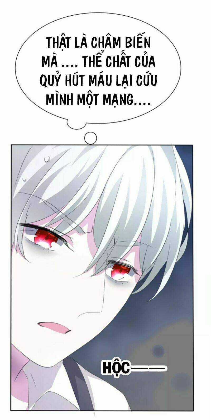 Một Lời Không Hợp Liền Hút Máu Chapter 22 trang 36