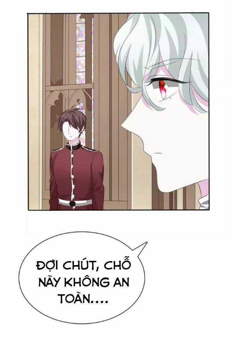 Một Lời Không Hợp Liền Hút Máu Chapter 22 trang 39