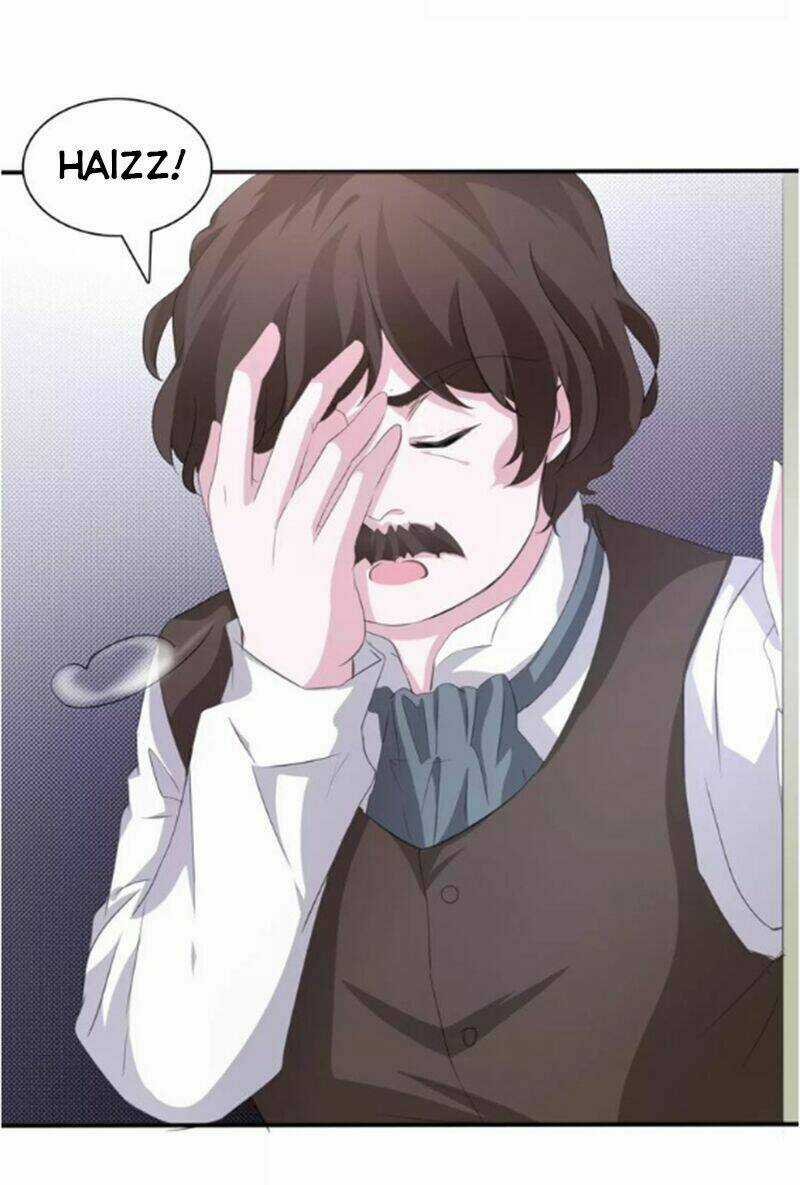 Một Lời Không Hợp Liền Hút Máu Chapter 22 trang 4