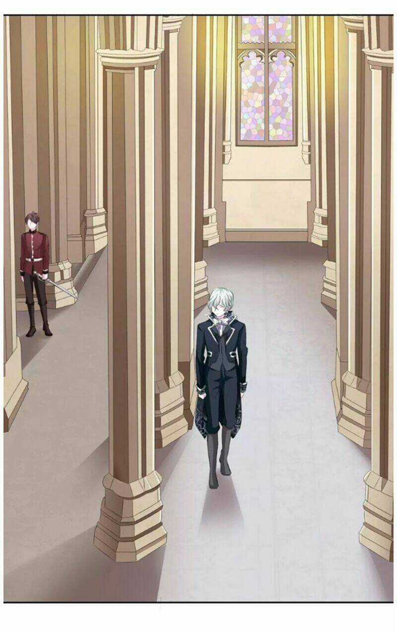 Một Lời Không Hợp Liền Hút Máu Chapter 22 trang 40